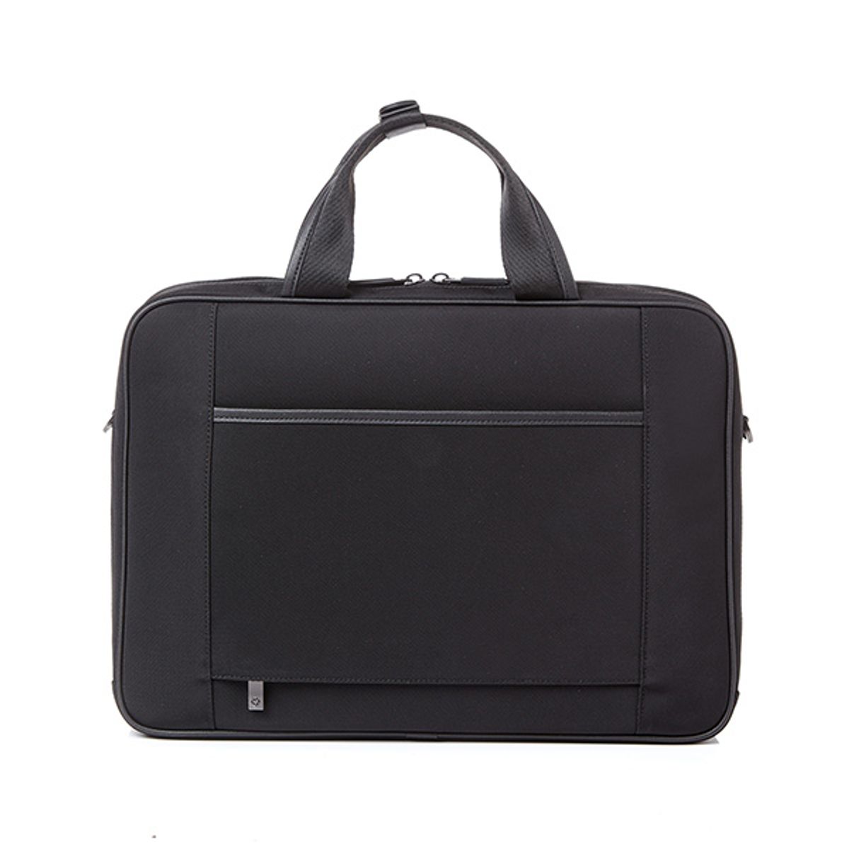 쌤소나이트(SAMSONITE) SOLIX 브리프케이스 BLACK UQ209002