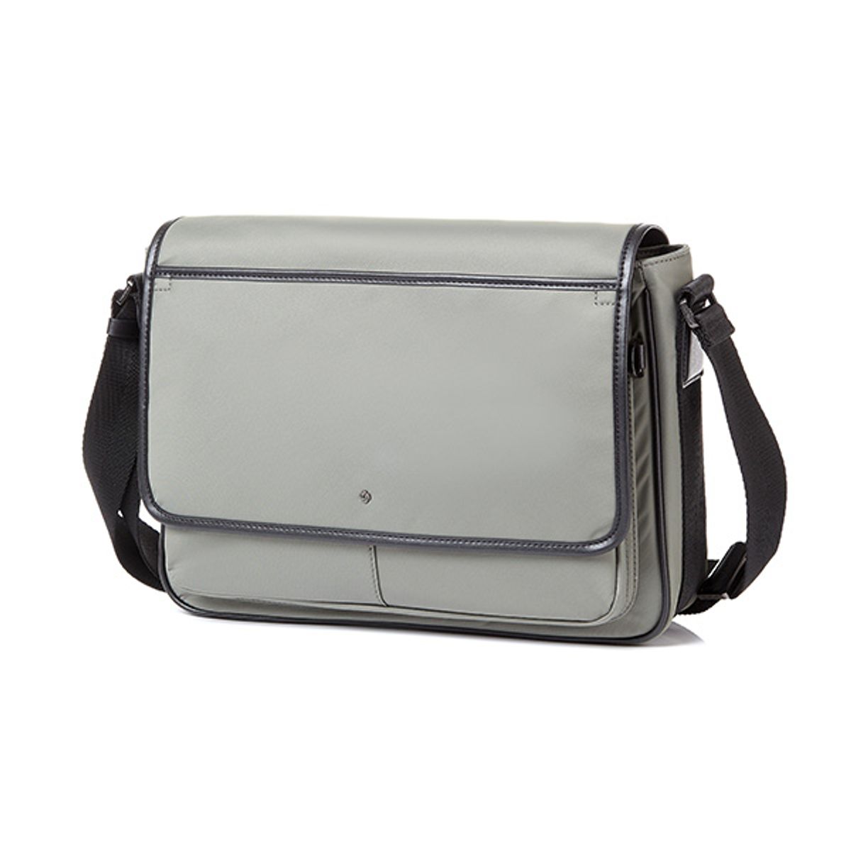 쌤소나이트(SAMSONITE) JEFFERY 3 메신저백 KHAKI UQ394004