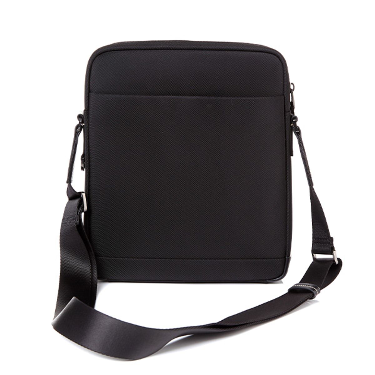 쌤소나이트(SAMSONITE) WADE 3 크로스백 BLACK UQ409003