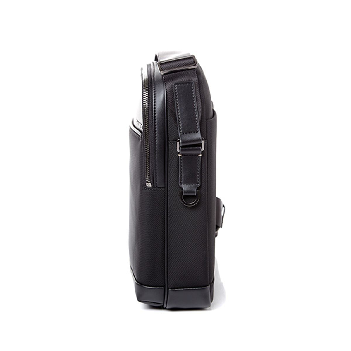 쌤소나이트(SAMSONITE) WADE 3 크로스백 BLACK UQ409003