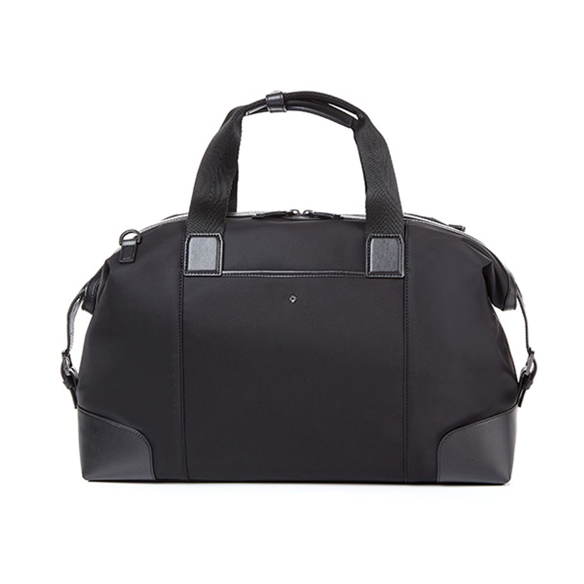 쌤소나이트(SAMSONITE) JEFFERY 3 보스턴백 BLACK UQ309002