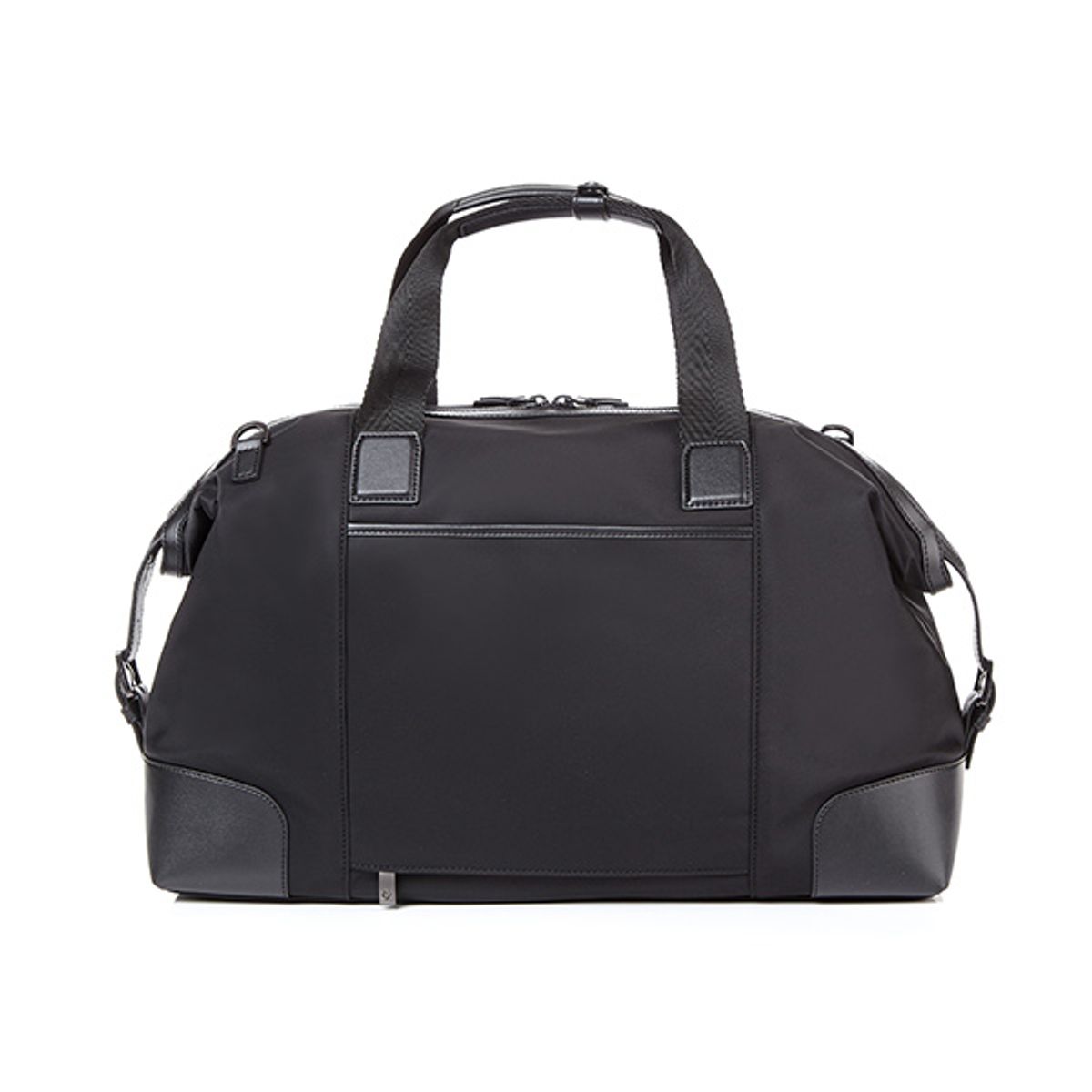 쌤소나이트(SAMSONITE) JEFFERY 3 보스턴백 BLACK UQ309002