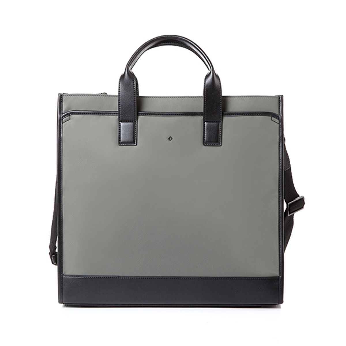 쌤소나이트(SAMSONITE) JEFFERY 3 토트백 KHAKI UQ394003