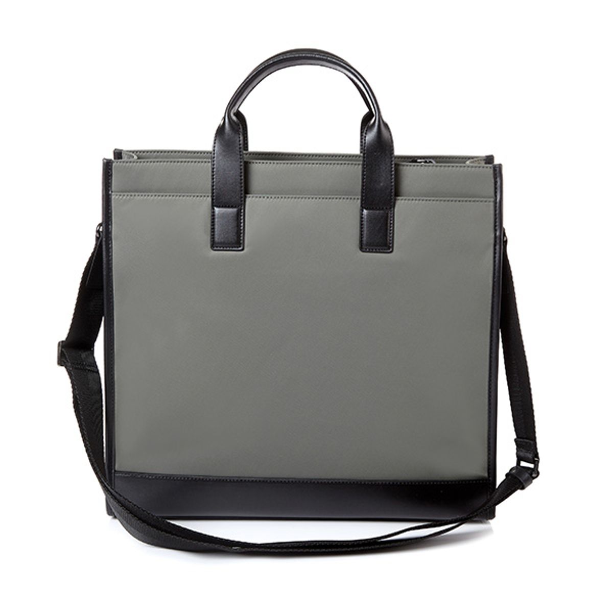쌤소나이트(SAMSONITE) JEFFERY 3 토트백 KHAKI UQ394003