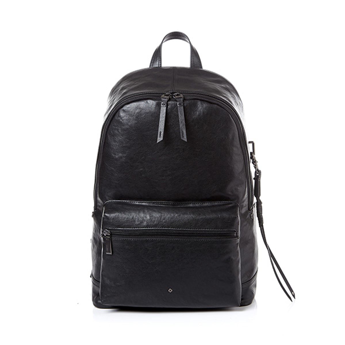 쌤소나이트(SAMSONITE) VEYRA 백팩 BLACK UQ509001