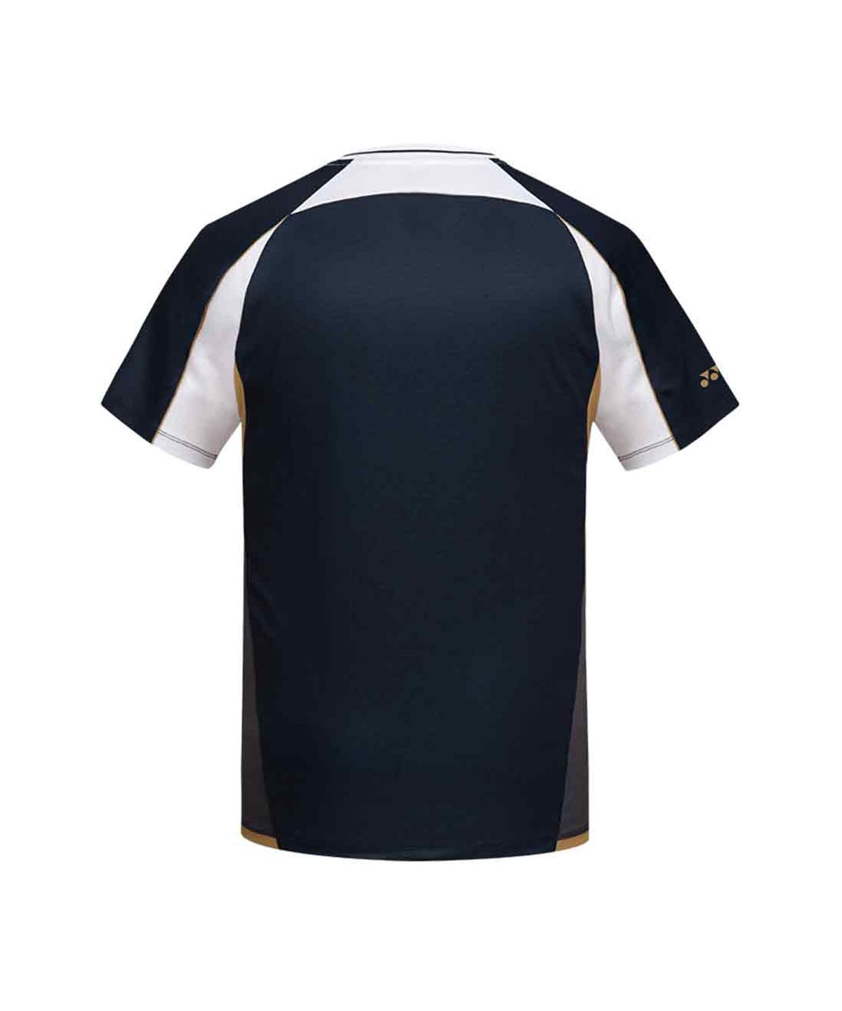 요넥스(YONEX) 261TS017M 인디고 남성용 솔리드 디자인 게임웨어