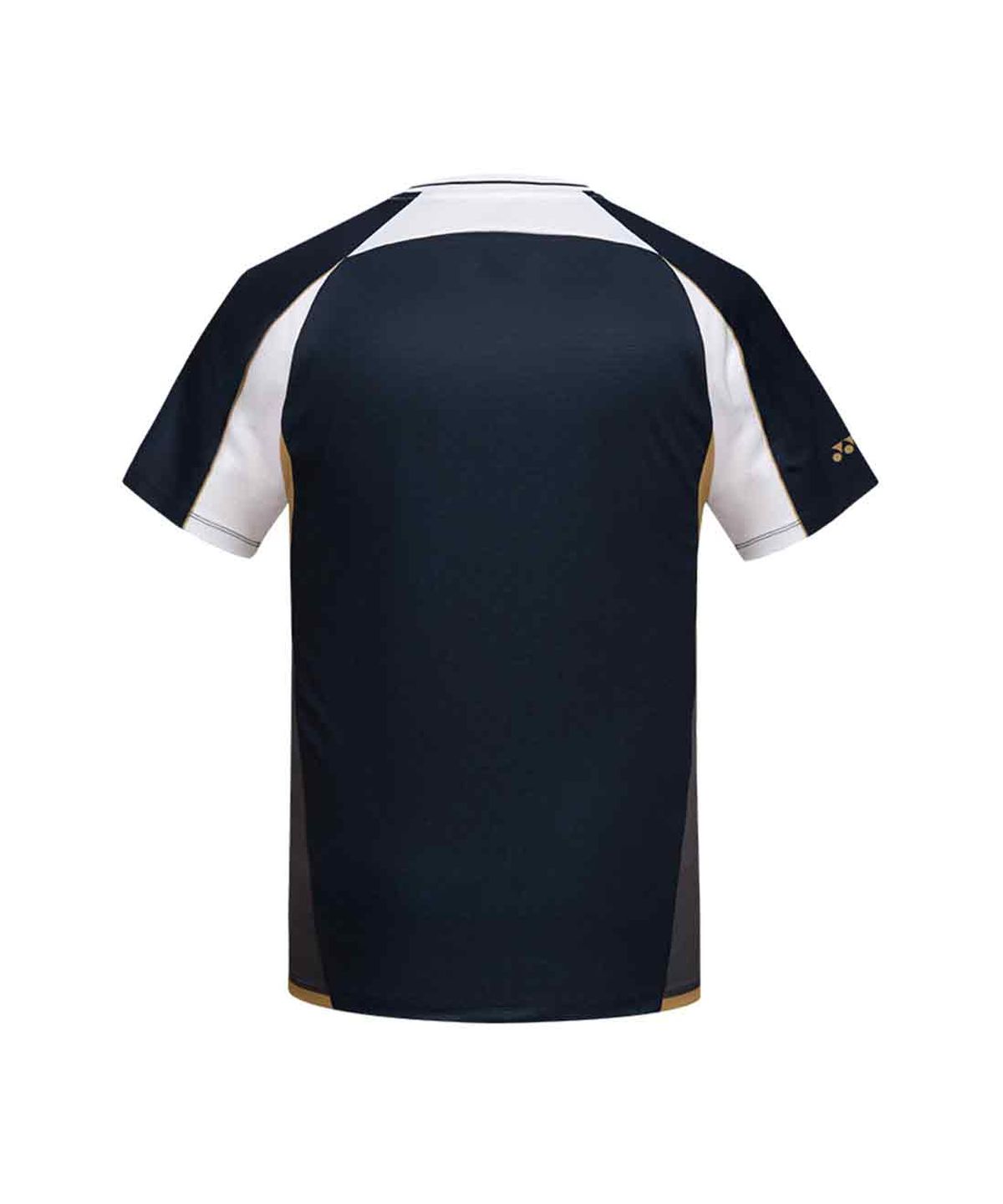 요넥스(YONEX) 261TS018F 인디고 여성용 솔리드 디자인 게임웨어