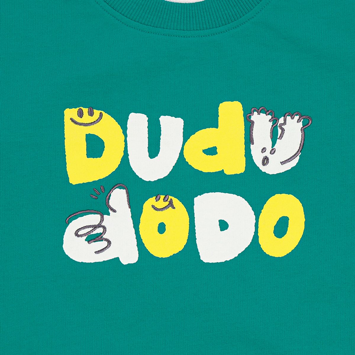 두두앤도도(DUDU&DODO) 컬러팝두두토들상하복 DLSTES05