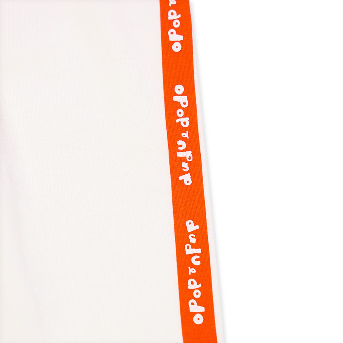 두두앤도도(DUDU&DODO) 크림토들레깅스 DLSTLG01