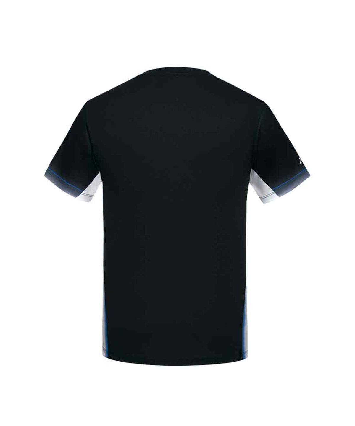 요넥스(YONEX) 261TS026F 블랙 여성용 나노플레어 컬러 포인트 게임웨어