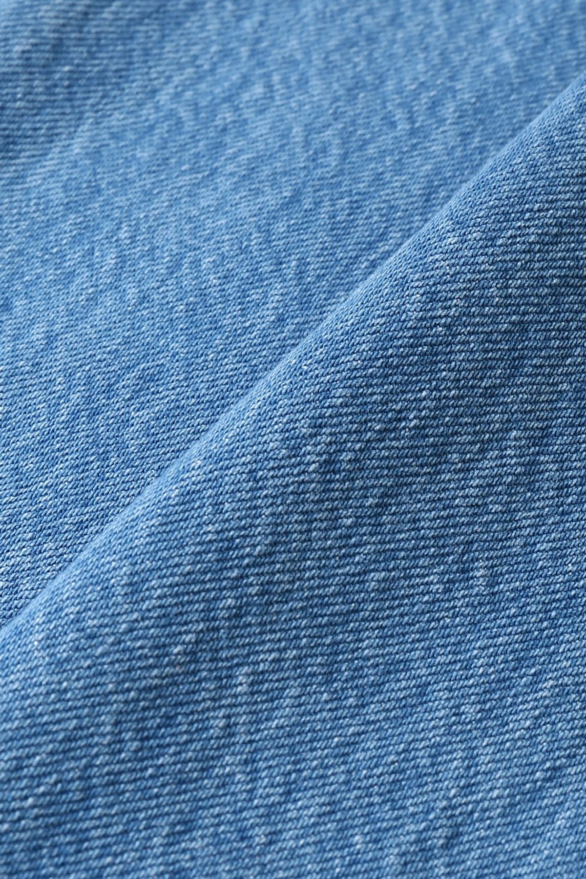 르몽생미셸(LE MONT ST MICHEL) PATRICK - Denim Pants_Light Blue