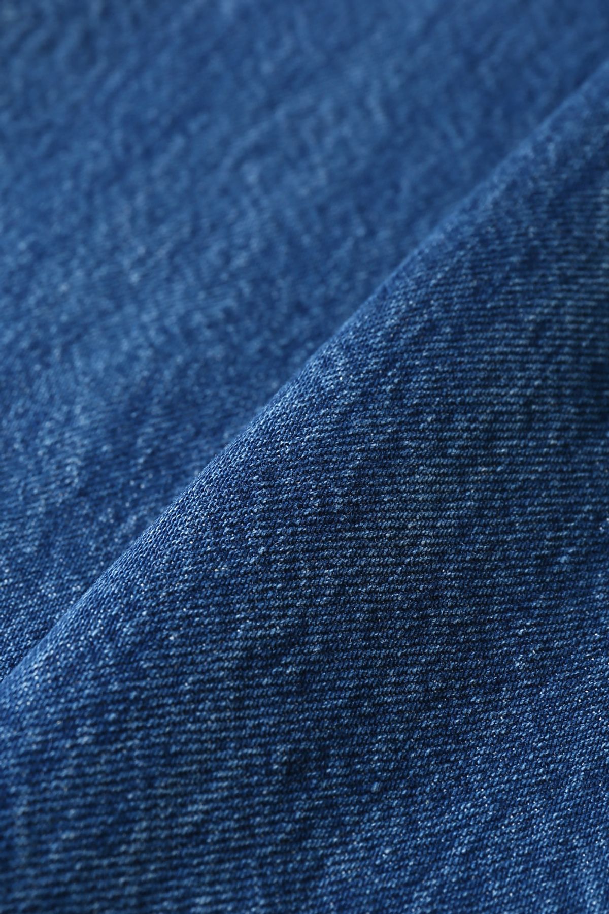 르몽생미셸(LE MONT ST MICHEL) PATRICK - Denim Pants_Blue
