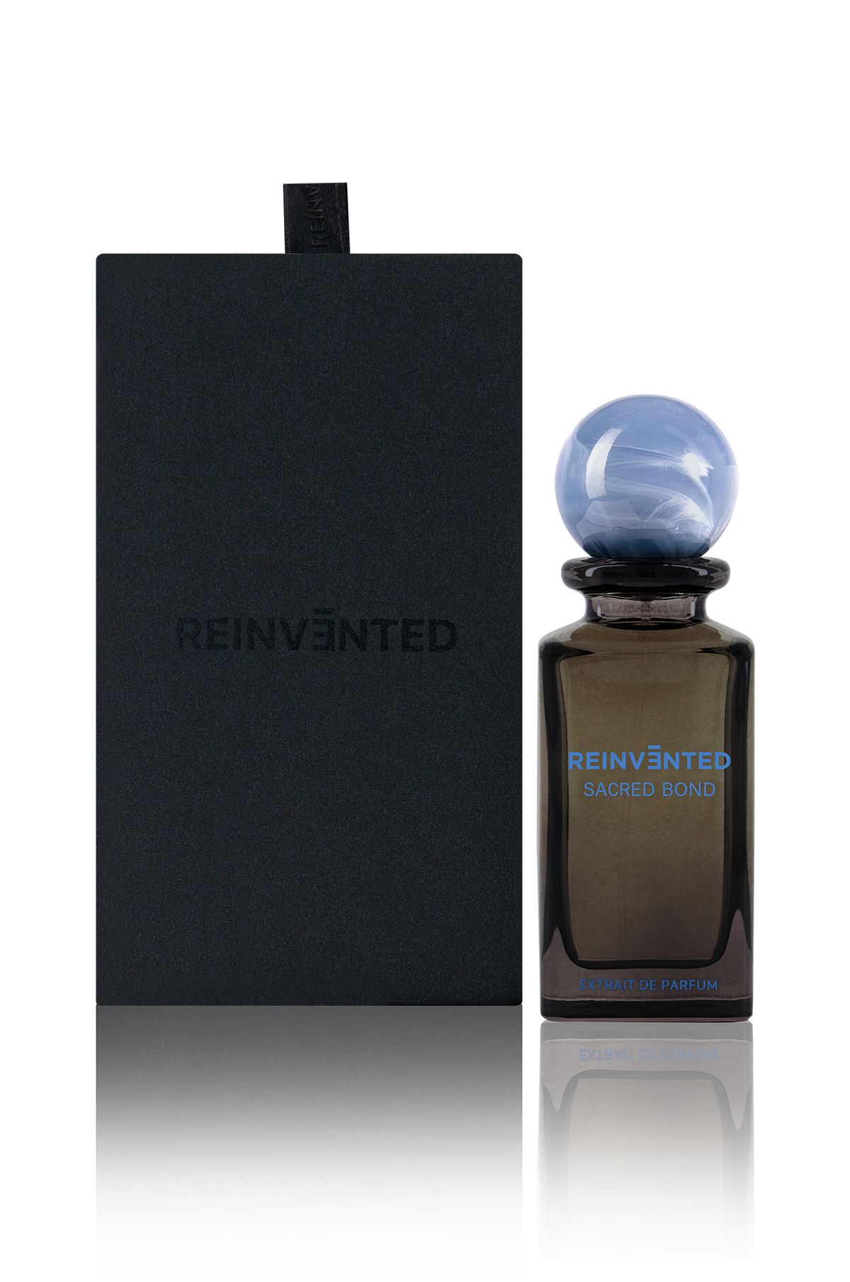 리인벤티드(REINVENTED) 세이크리드 본드 엑스뜨레 드 퍼퓸 75ml
