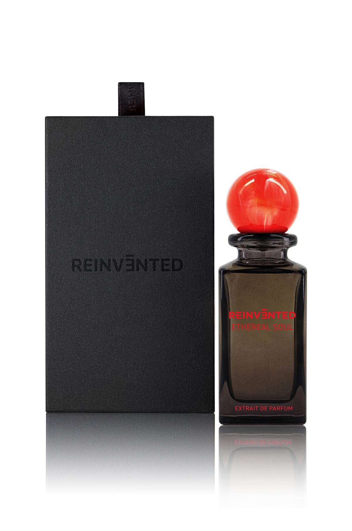 리인벤티드(REINVENTED) 에테리얼 소울 엑스뜨레 드 퍼퓸 75ml