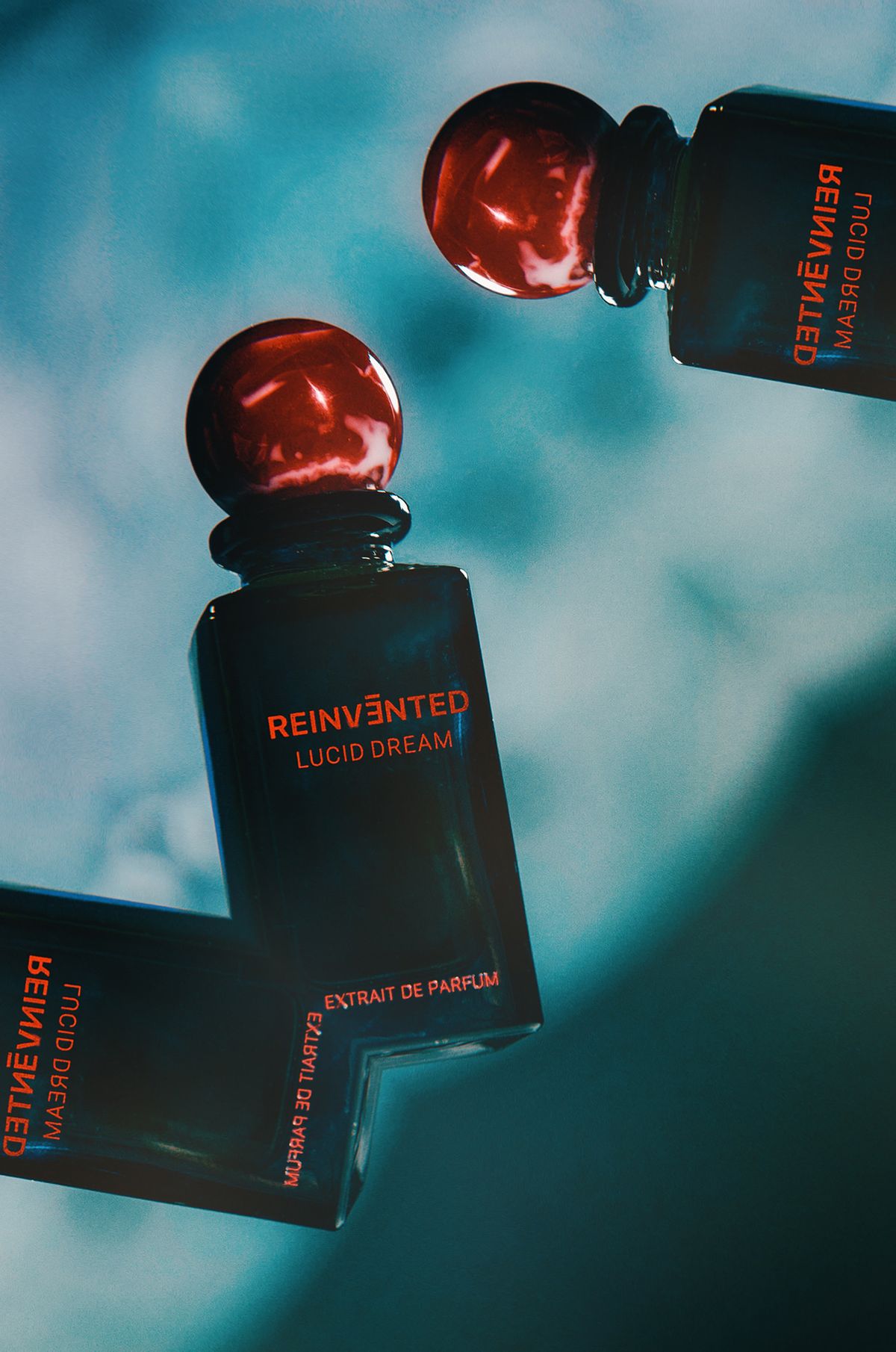 리인벤티드(REINVENTED) 루시드 드림 엑스뜨레 드 퍼퓸 75ml
