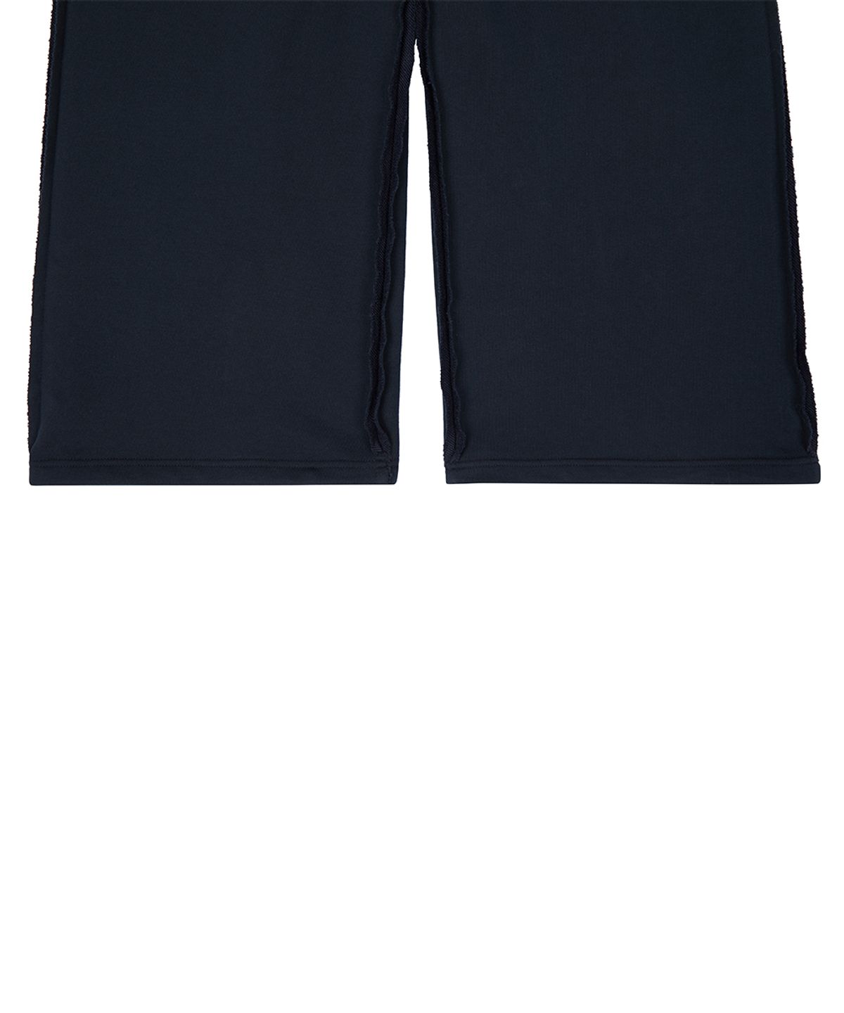 러브이즈트루(LUVISTRUE) EL STAR EMBLEM TRAINING PANTS(NAVY)