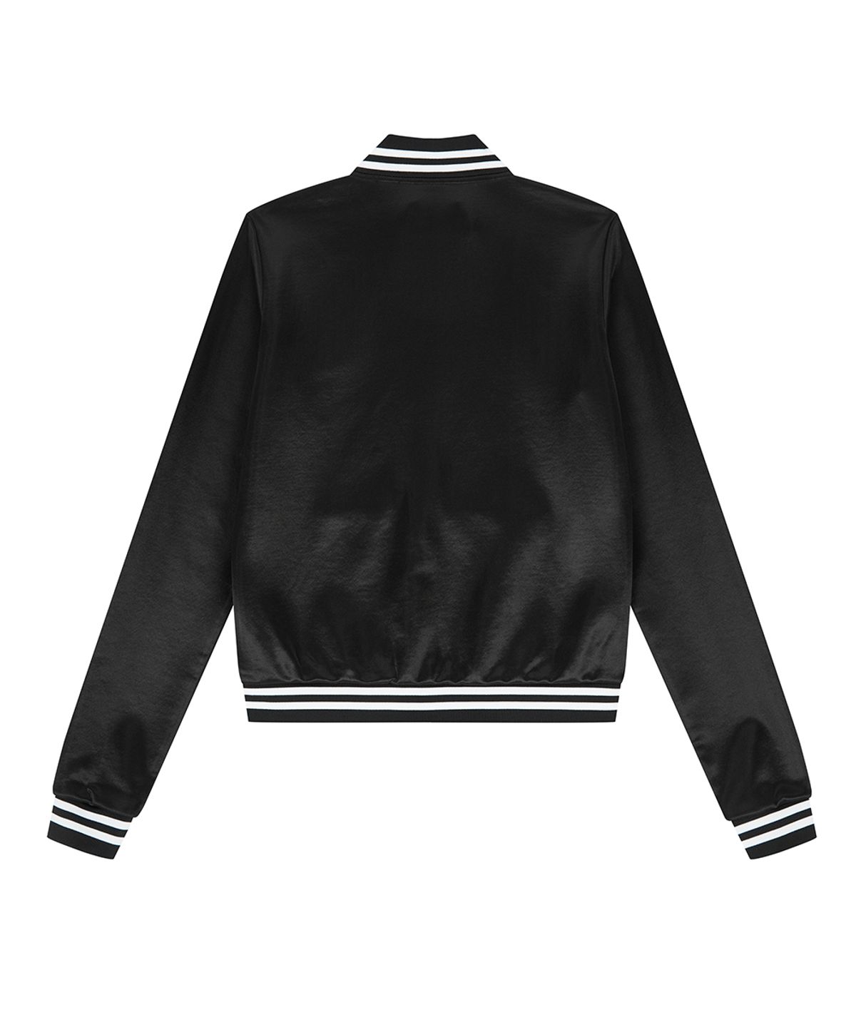 러브이즈트루(LUVISTRUE) EL ANGELS TRAINING ZIP UP(NAVY)