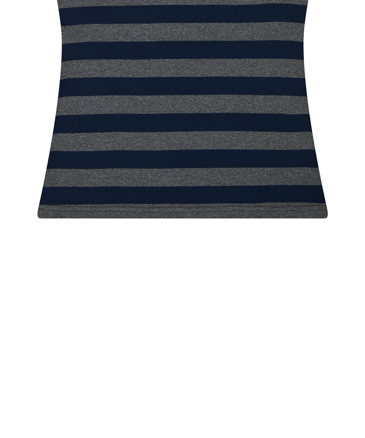 러브이즈트루(LUVISTRUE) EL CROSS HALTER NECK TOP(CHARCOAL)