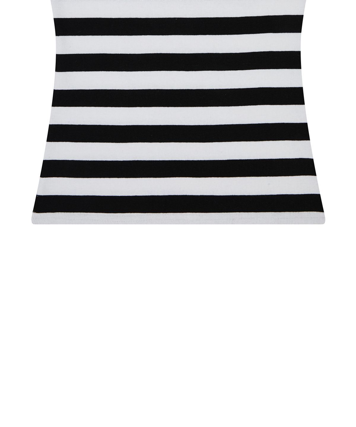 러브이즈트루(LUVISTRUE) EL CROSS HALTER NECK TOP(WHITE)