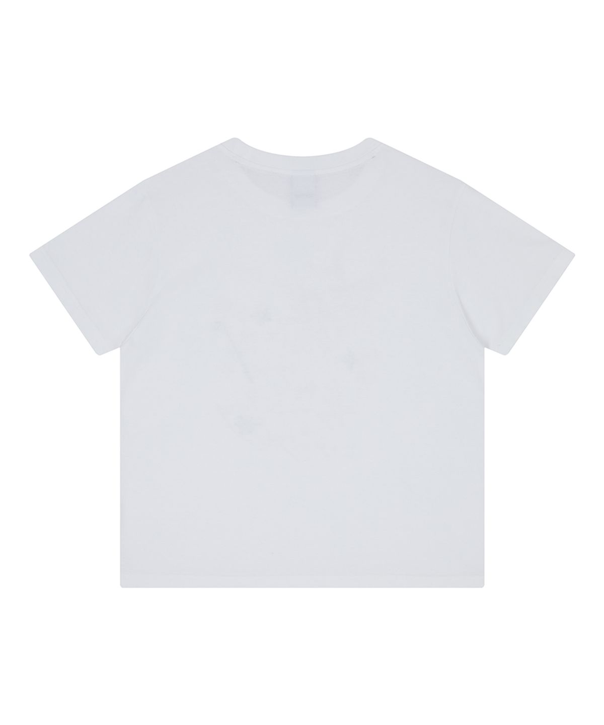 러브이즈트루(LUVISTRUE) EL ANGELIC GRAPHIC TEE(WHITE)