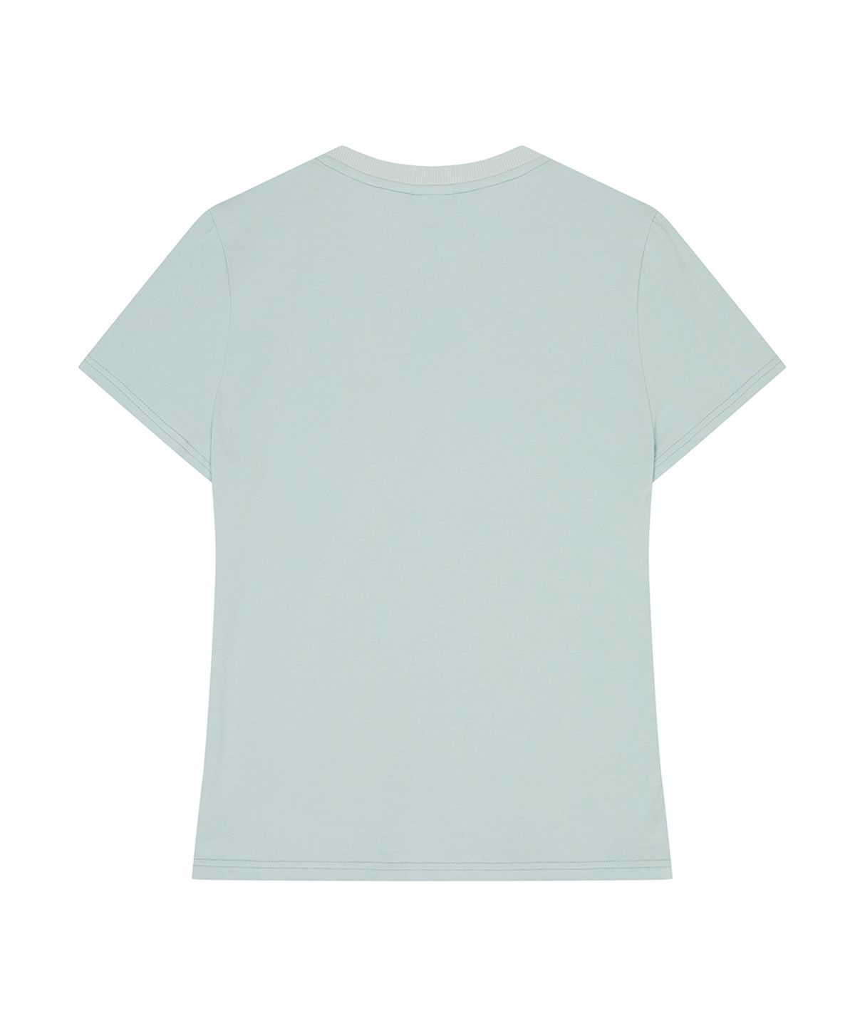 러브이즈트루(LUVISTRUE) EL CROSS FAIRY GRAPHIC TEE(MINT)