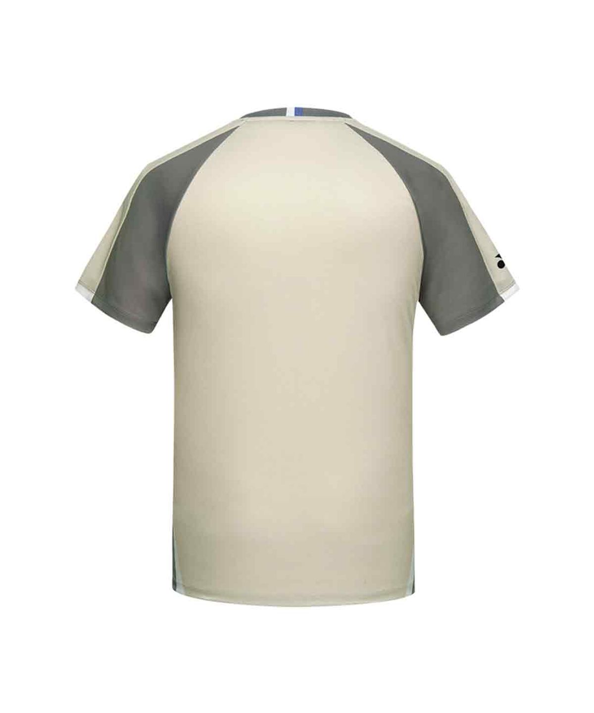 요넥스(YONEX) 261TS031M 베이지 남성용 스트라이더 컬러 포인트 게임웨어