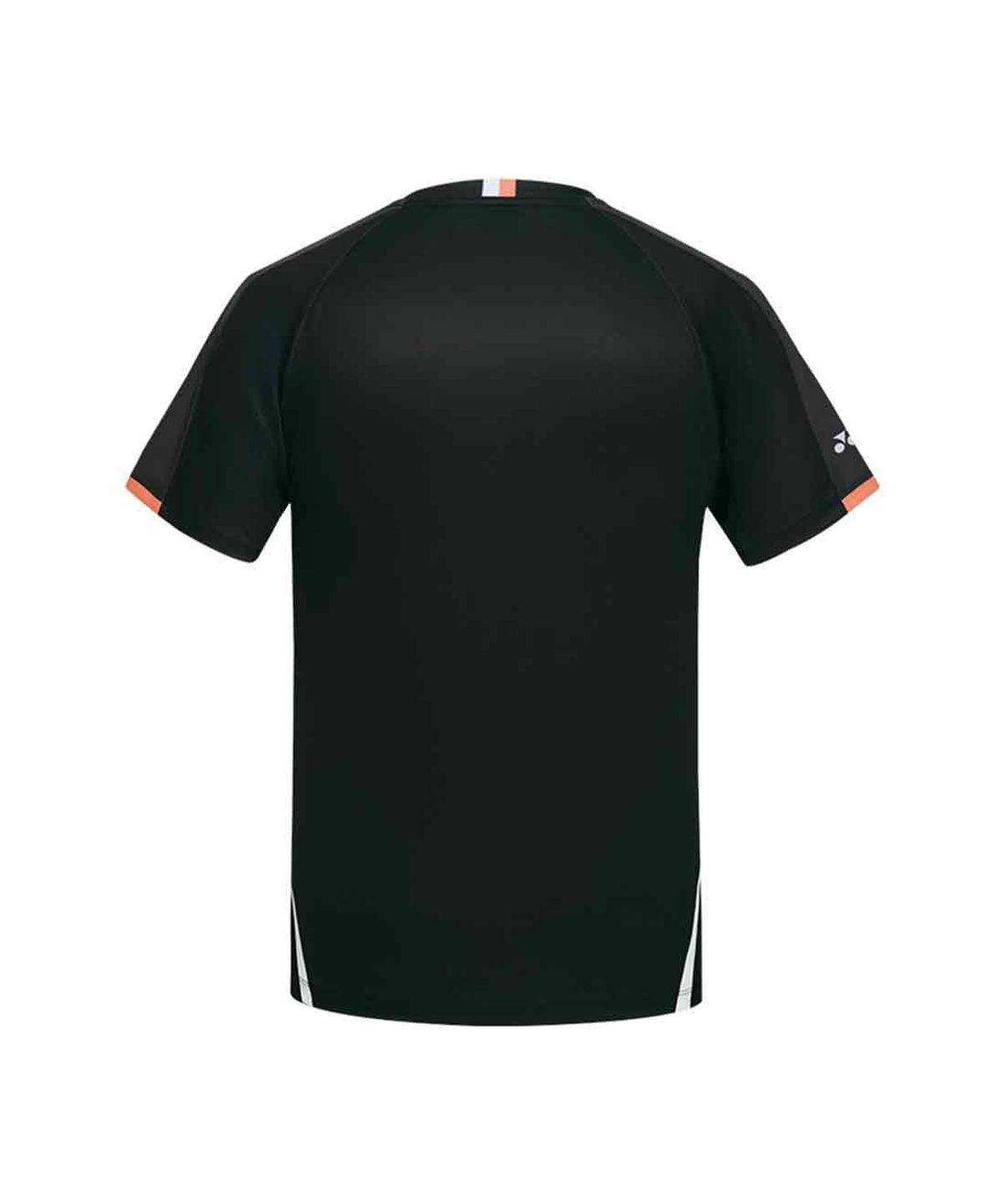 요넥스(YONEX) 261TS034F 블랙 여성용 스트라이더 컬러 포인트 게임웨어
