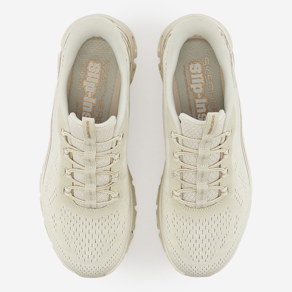 스케쳐스(SKECHERS) 여성 글라이드 스텝 엘리베이트(슬립인스)_SL0WPCGX031