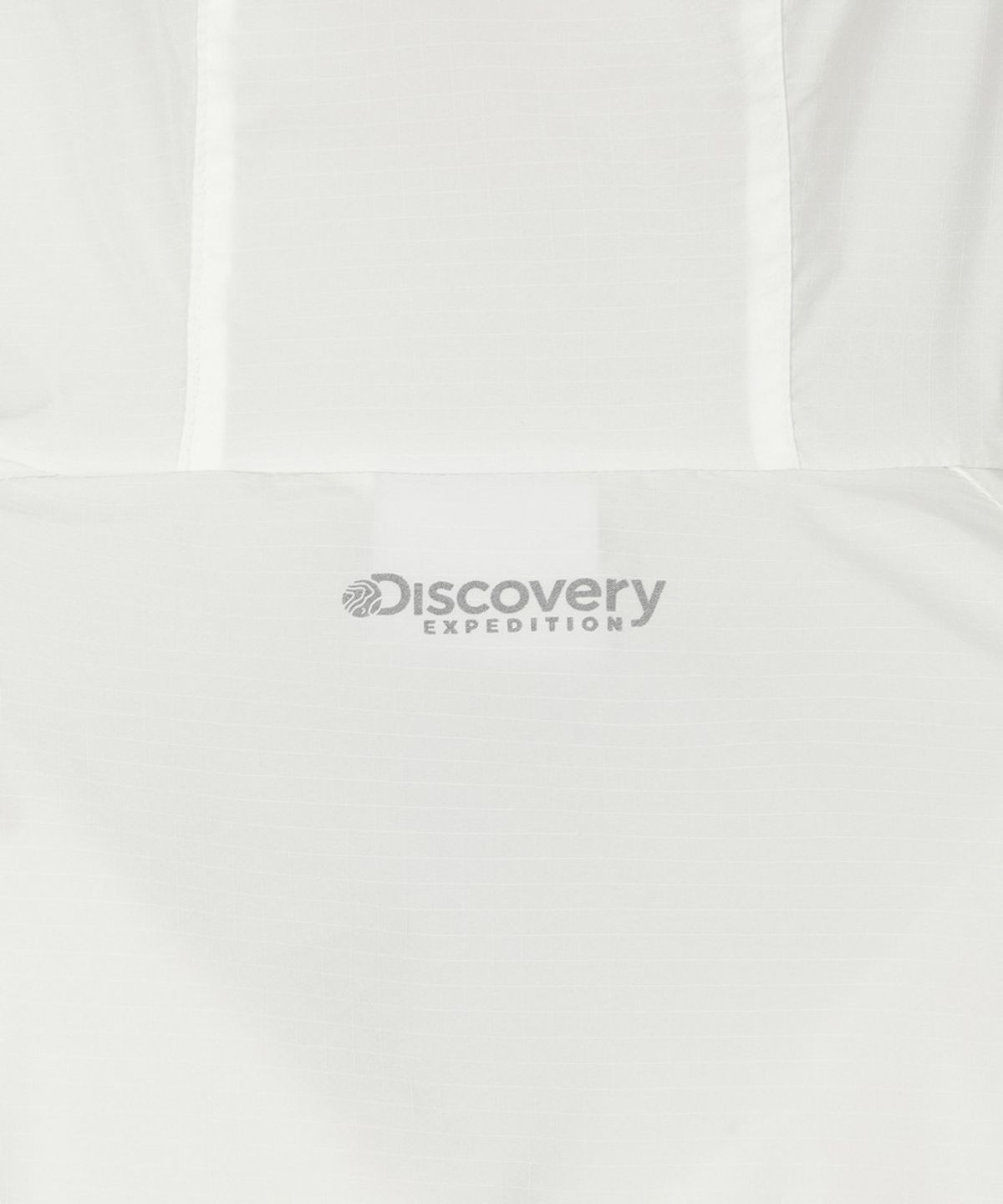 디스커버리 익스페디션(DISCOVERY EXPEDITION) 여성 프레시벤트2.0 미드 바람막이 (CREAM)