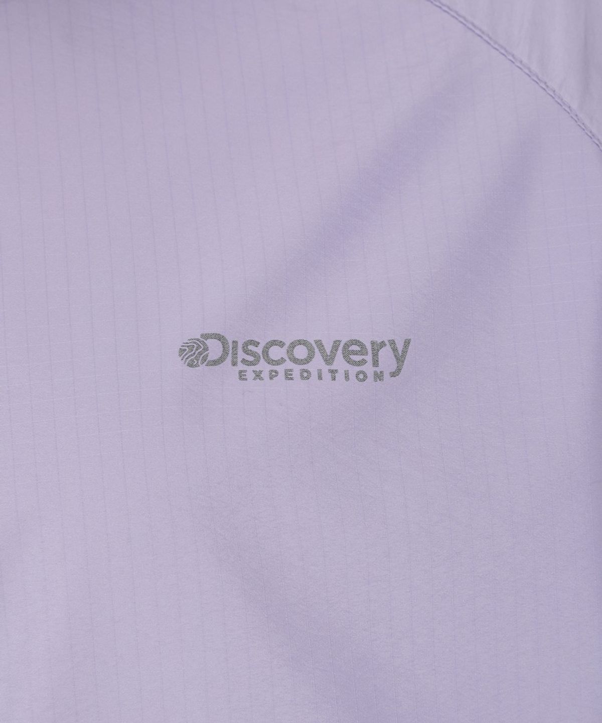 디스커버리 익스페디션(DISCOVERY EXPEDITION) 여성 프레시벤트2.0 미드 바람막이 (L.VIOLET)