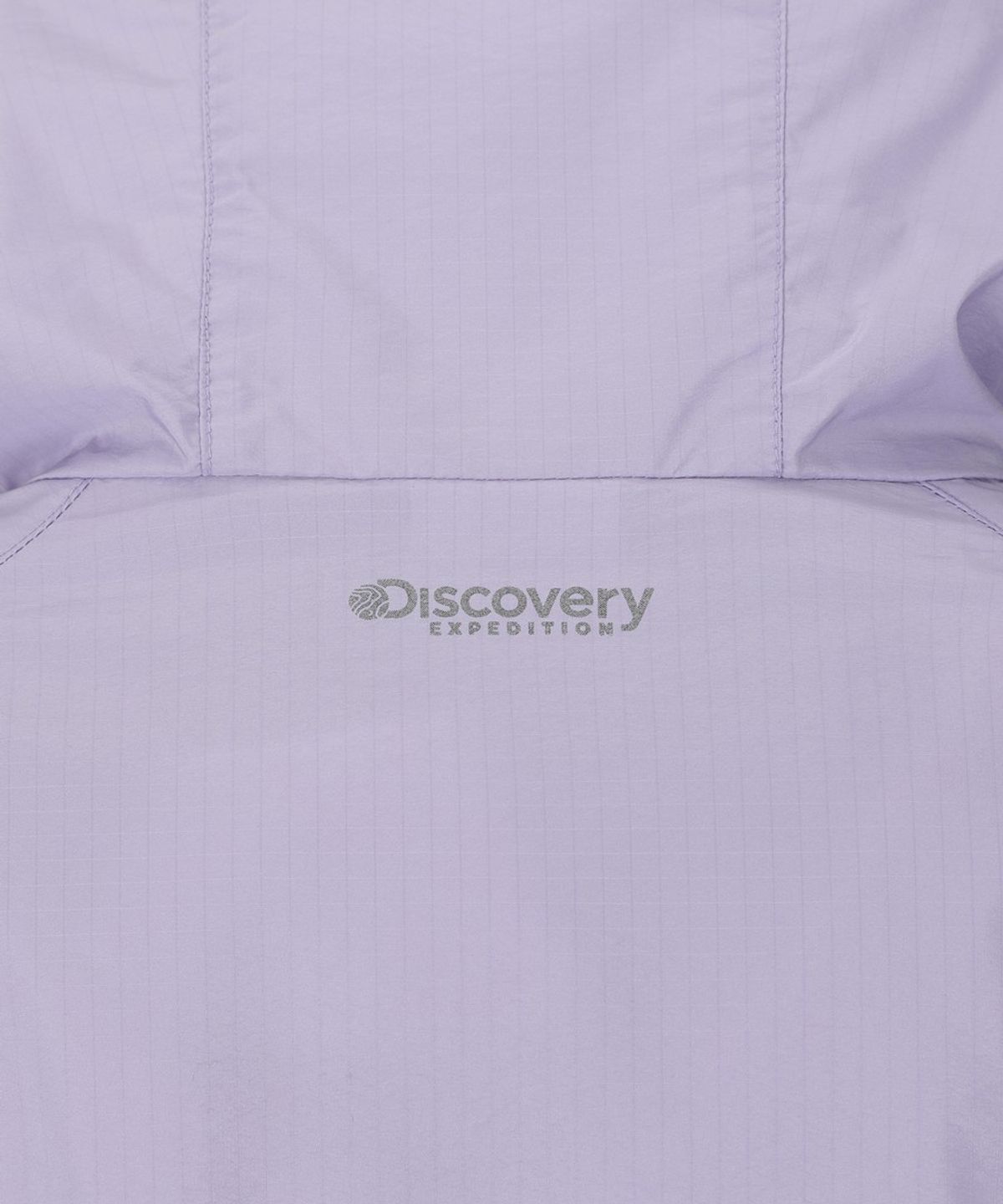 디스커버리 익스페디션(DISCOVERY EXPEDITION) 여성 프레시벤트2.0 미드 바람막이 (L.VIOLET)