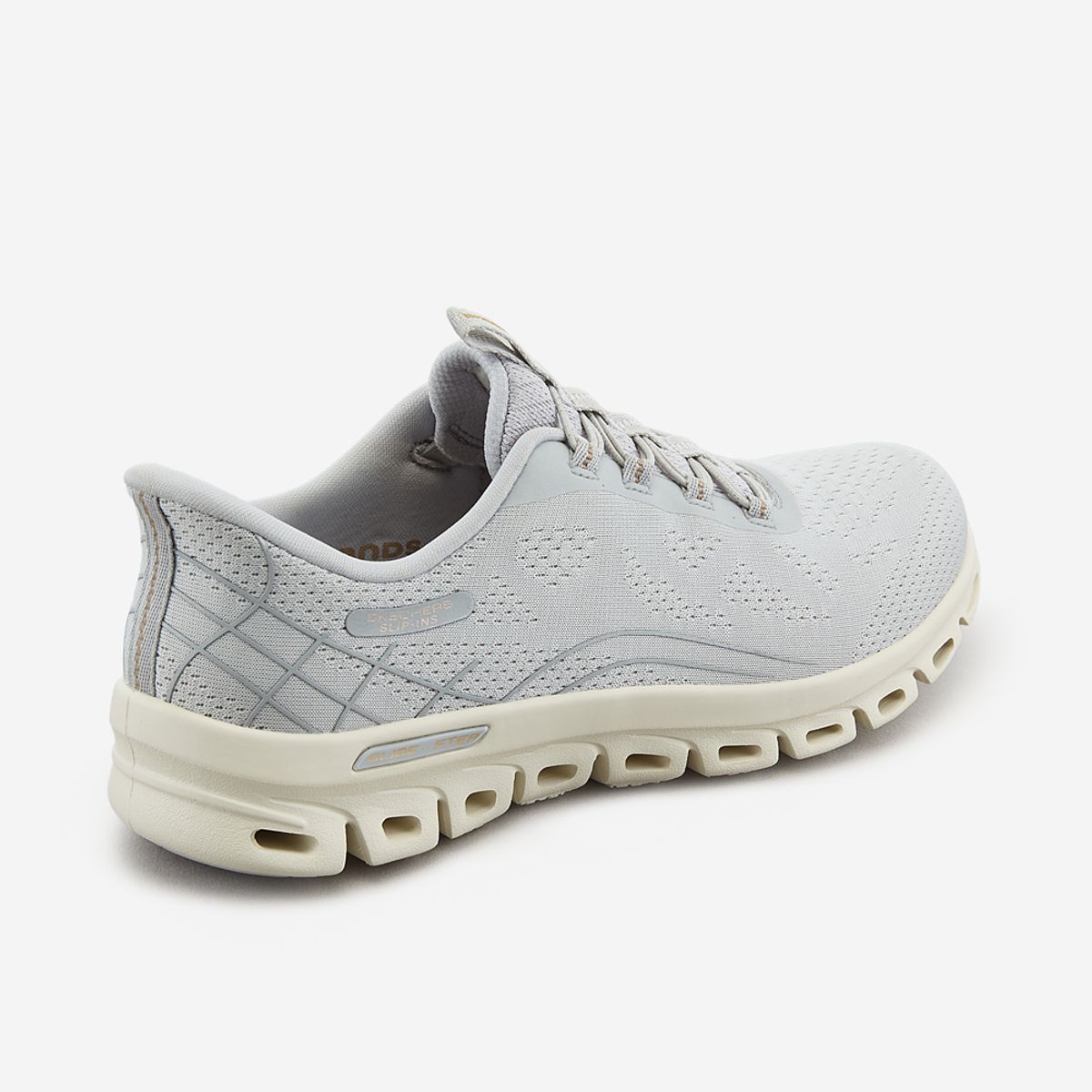 스케쳐스(SKECHERS) 여성 글라이드 스텝 엘리베이트(슬립인스)_SL0WPCGX032