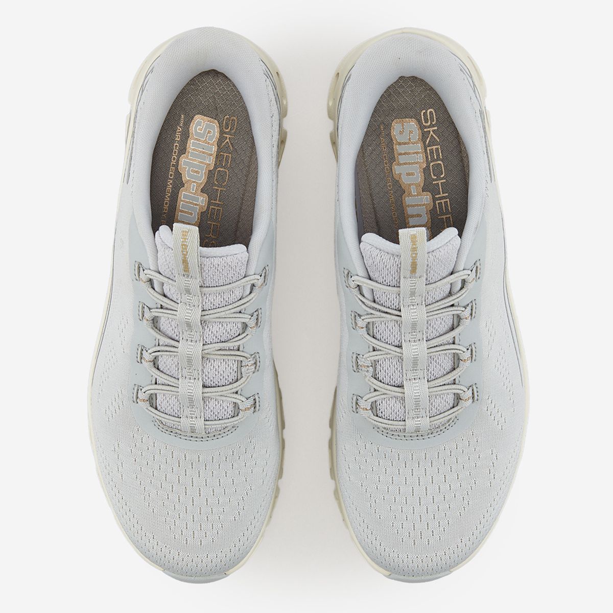 스케쳐스(SKECHERS) 여성 글라이드 스텝 엘리베이트(슬립인스)_SL0WPCGX032