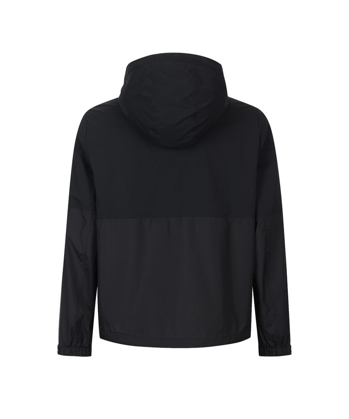 디스커버리 익스페디션(DISCOVERY EXPEDITION) 남성 퍼텍스 배색형 자켓 (BLACK)