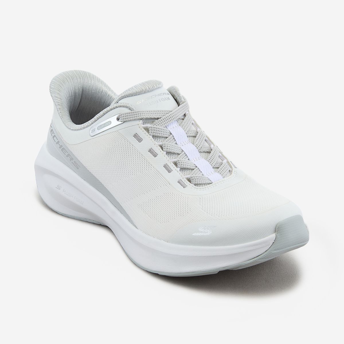 스케쳐스(SKECHERS) 여성 스케치 플러쉬 폼(슬립인스)_SL0WPCGX101