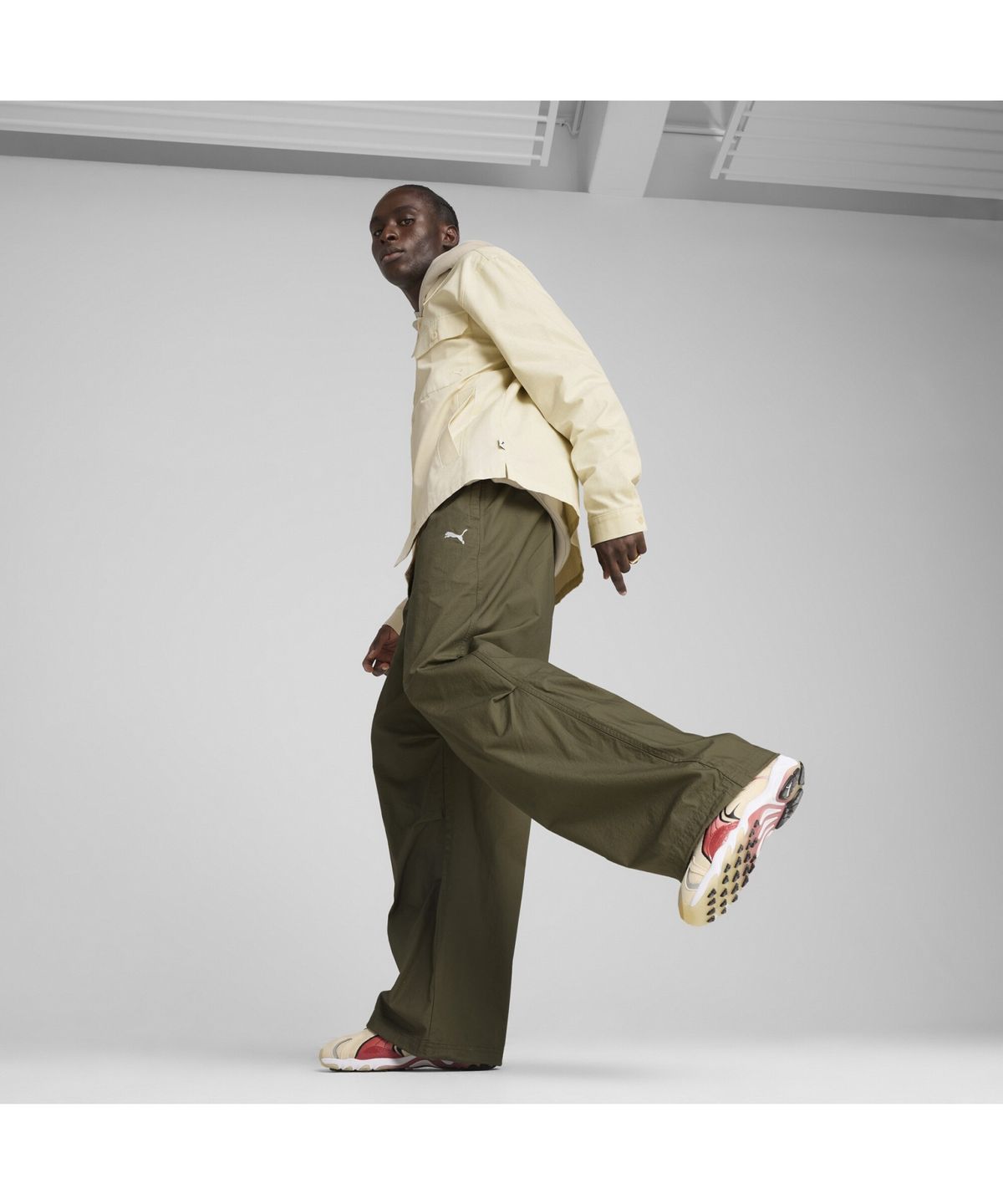 푸마(PUMA) 인헤일 오리지날 (40385501)