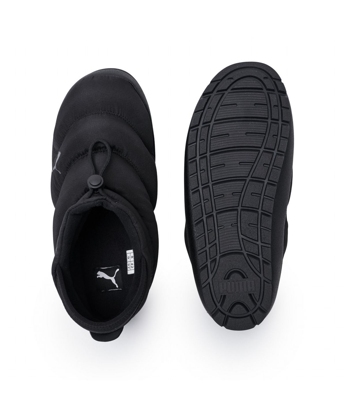 푸마(PUMA) 터프 테라 미드 (40237601)