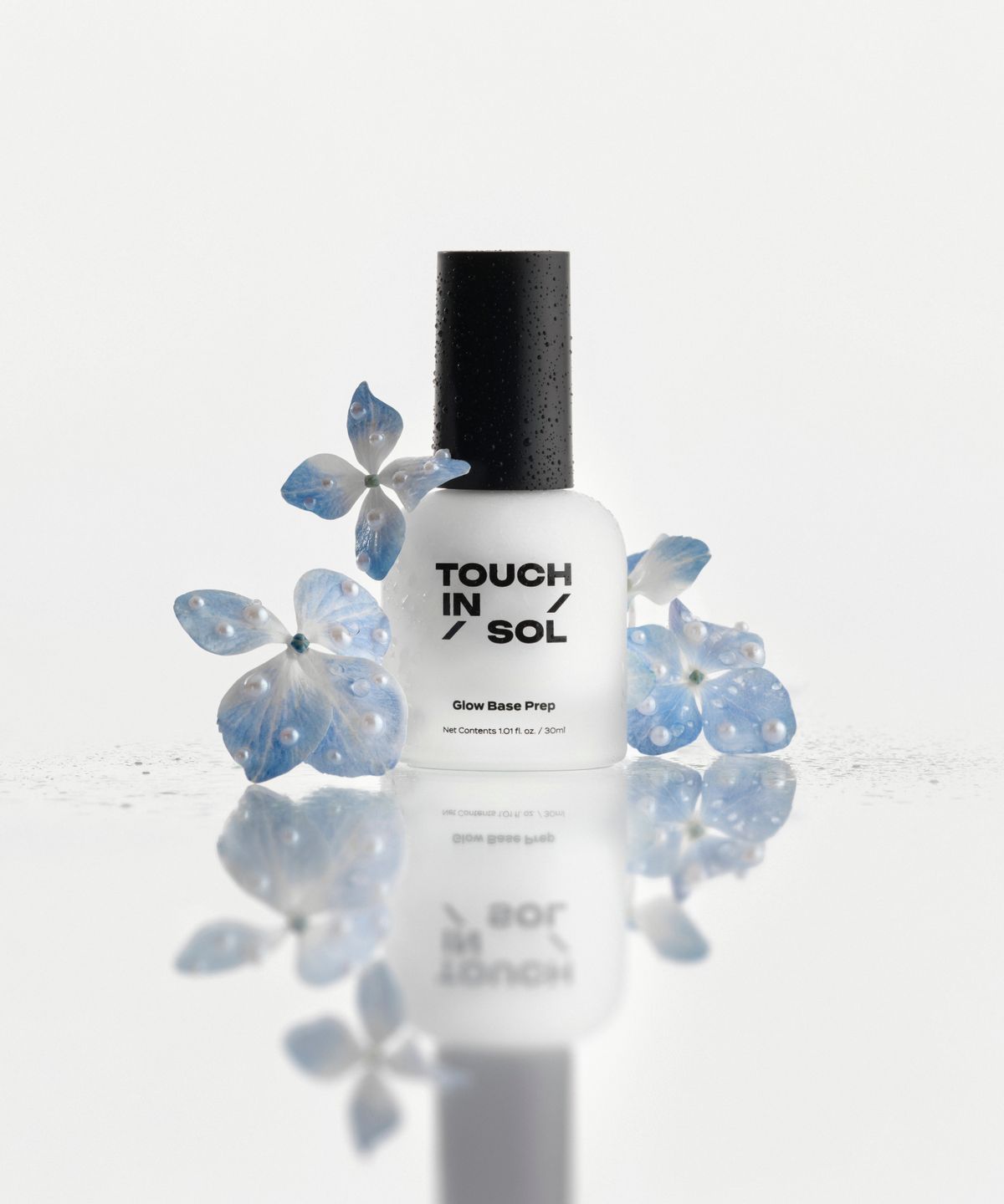 터치인솔(TOUCH IN SOL) [진주코어] 글로우 베이스 프렙 30ml