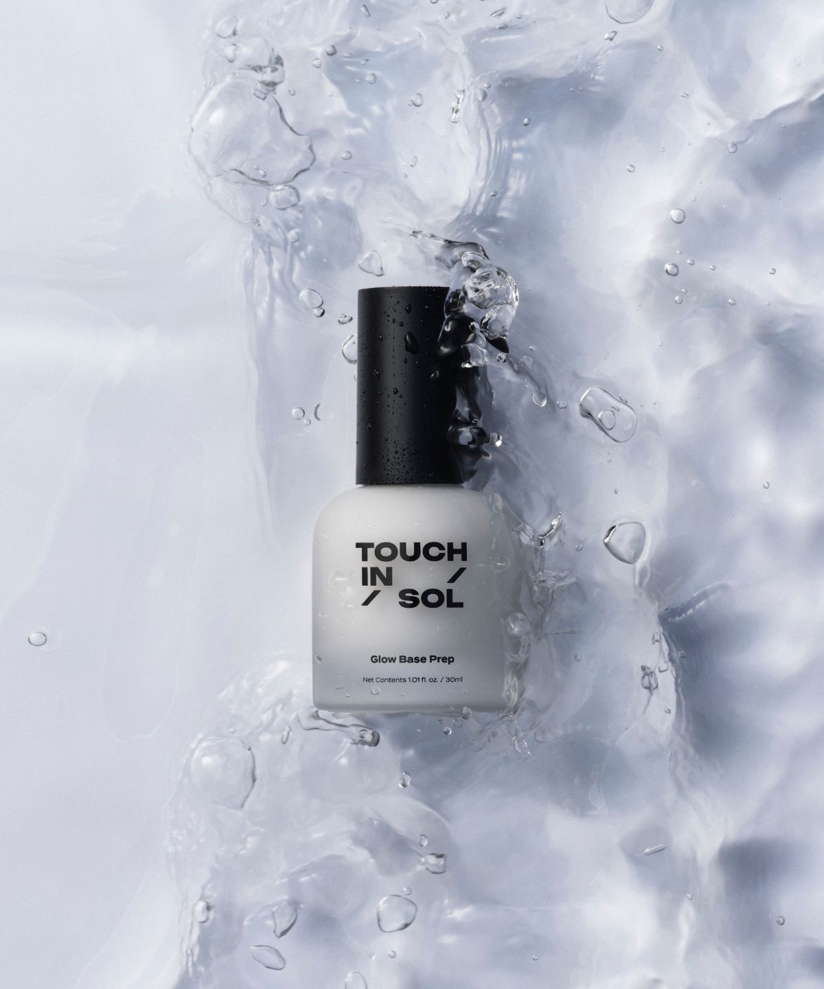 터치인솔(TOUCH IN SOL) [진주코어] 글로우 베이스 프렙 30ml
