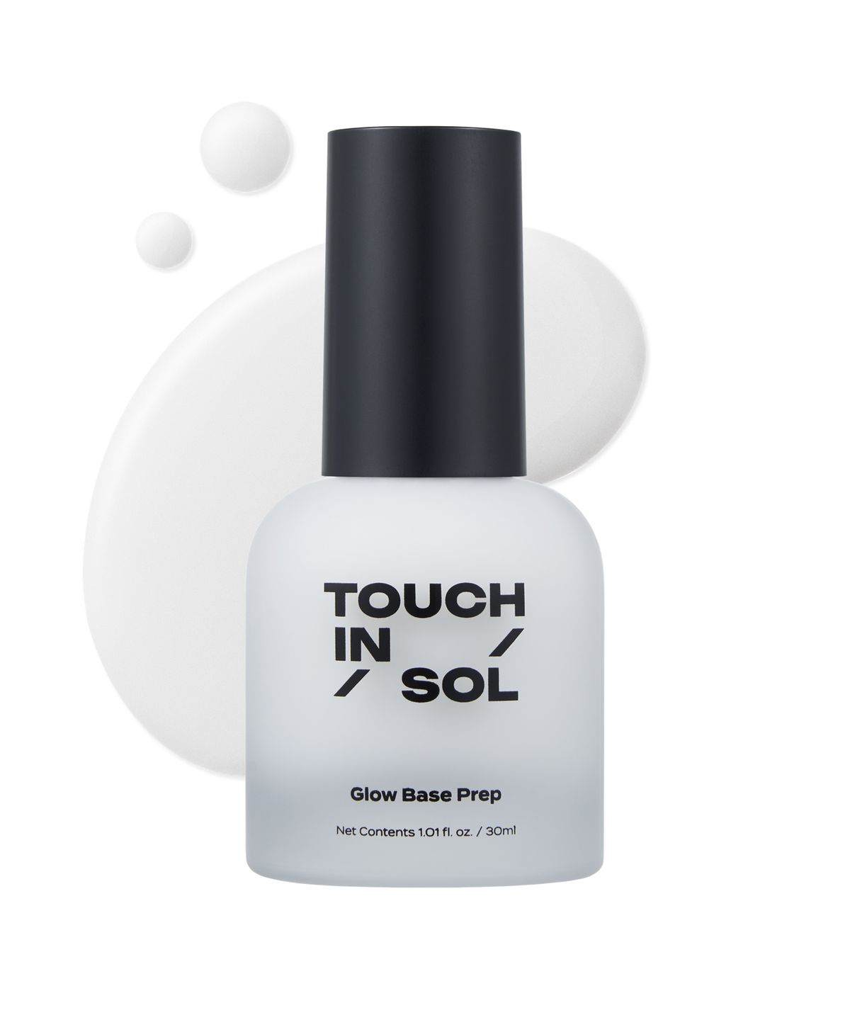 터치인솔(TOUCH IN SOL) [진주코어] 글로우 베이스 프렙 30ml