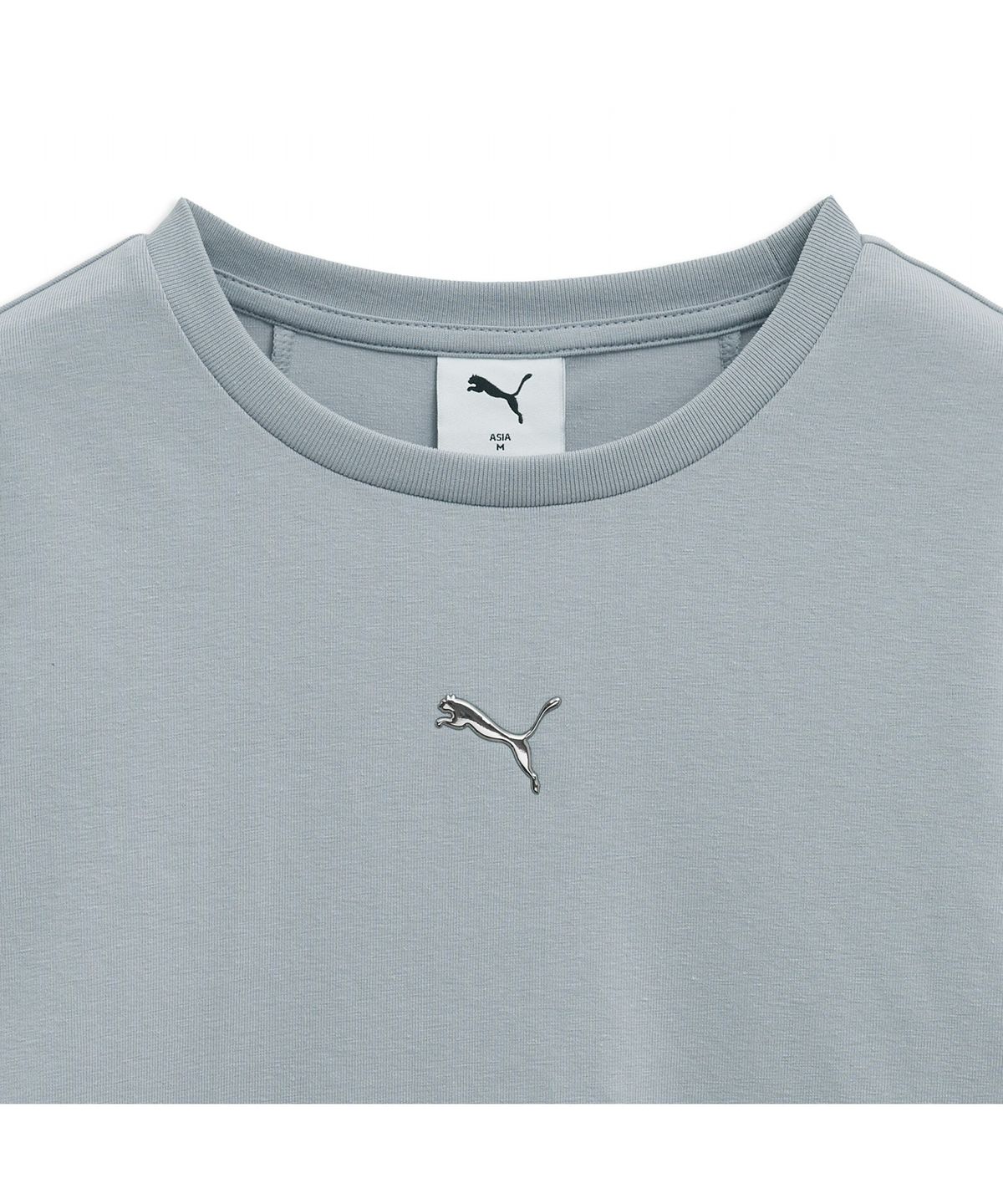 푸마(PUMA) 데어 투 롱슬리브 티 (63324689)
