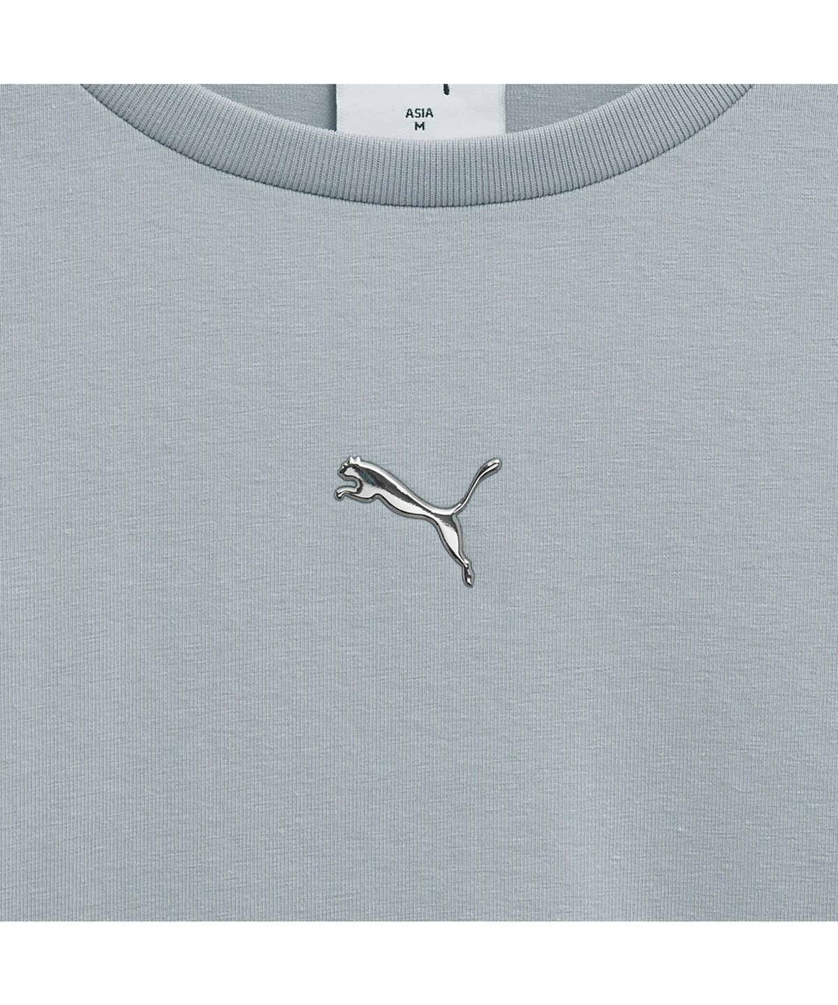 푸마(PUMA) 데어 투 롱슬리브 티 (63324689)