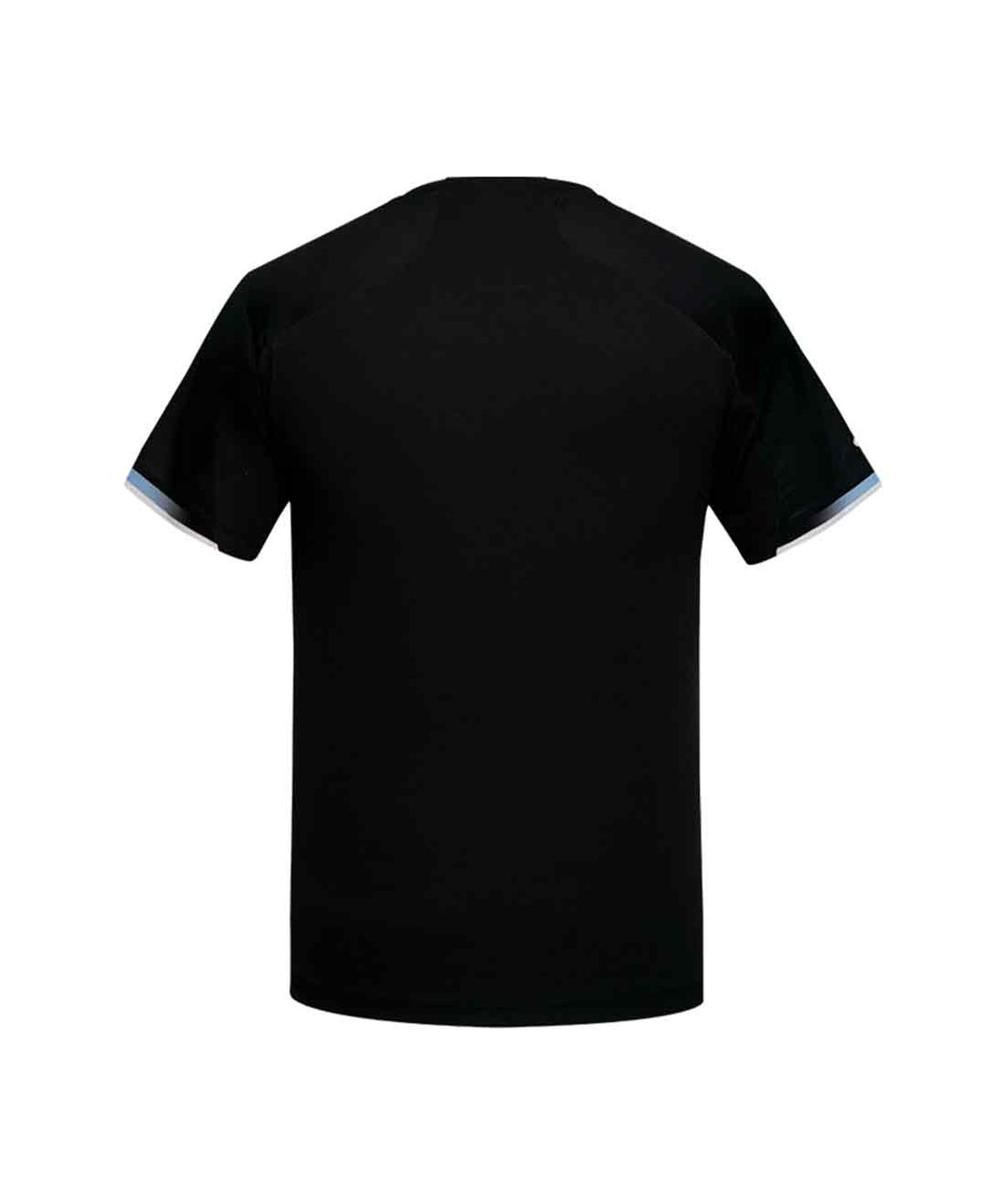 요넥스(YONEX) 261TS038F 블랙 여성용 컬러 포인트 게임웨어