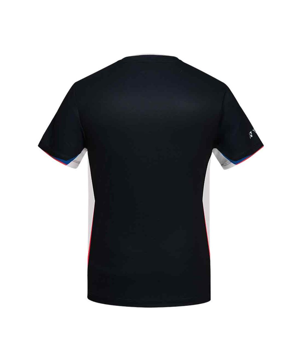 요넥스(YONEX) 261TS039M 미드나이트 블랙 남성용 브러쉬 포인트 게임웨어