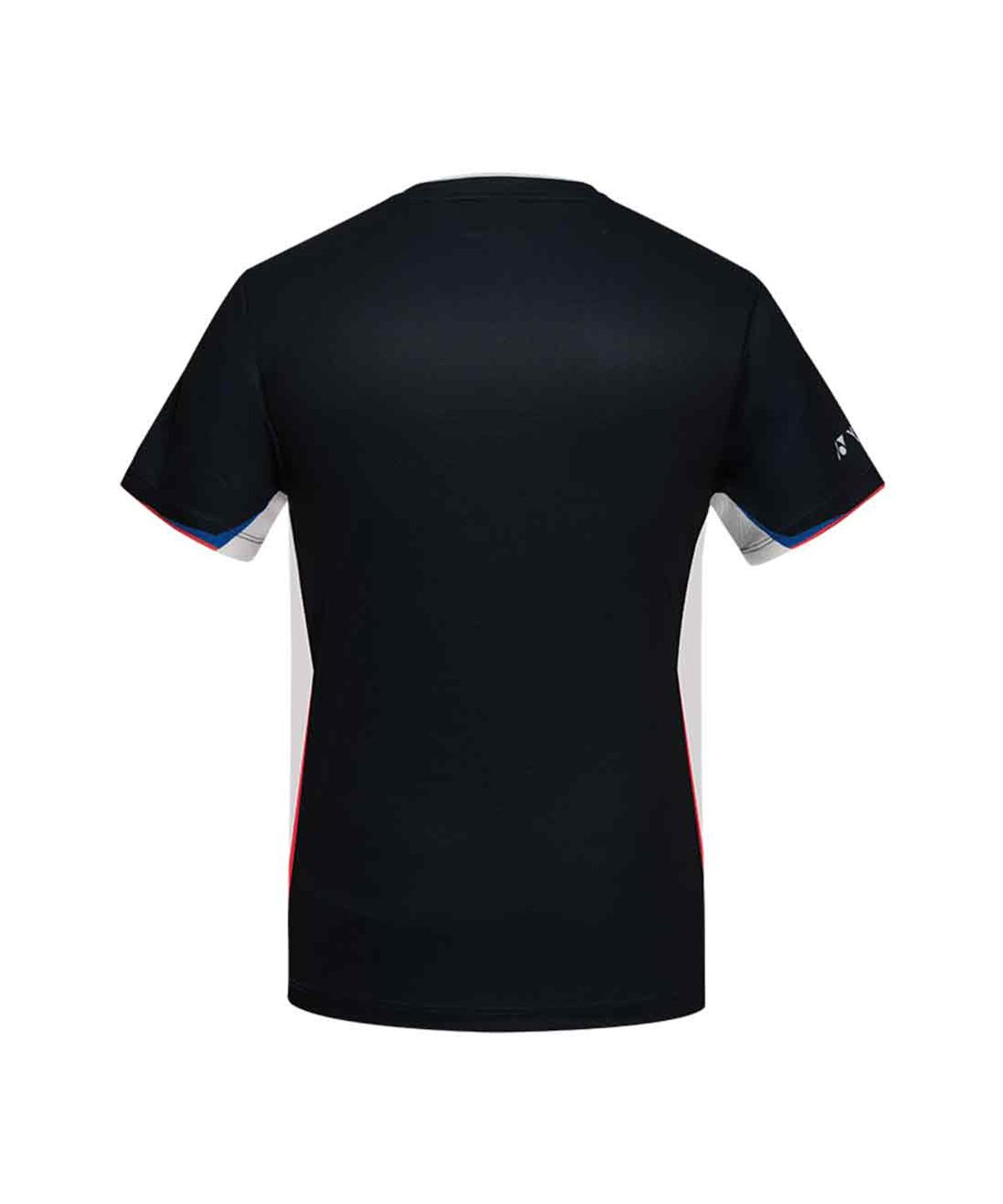 요넥스(YONEX) 261TS040F 미드나이트 블랙 여성용 브러쉬 포인트 게임웨어