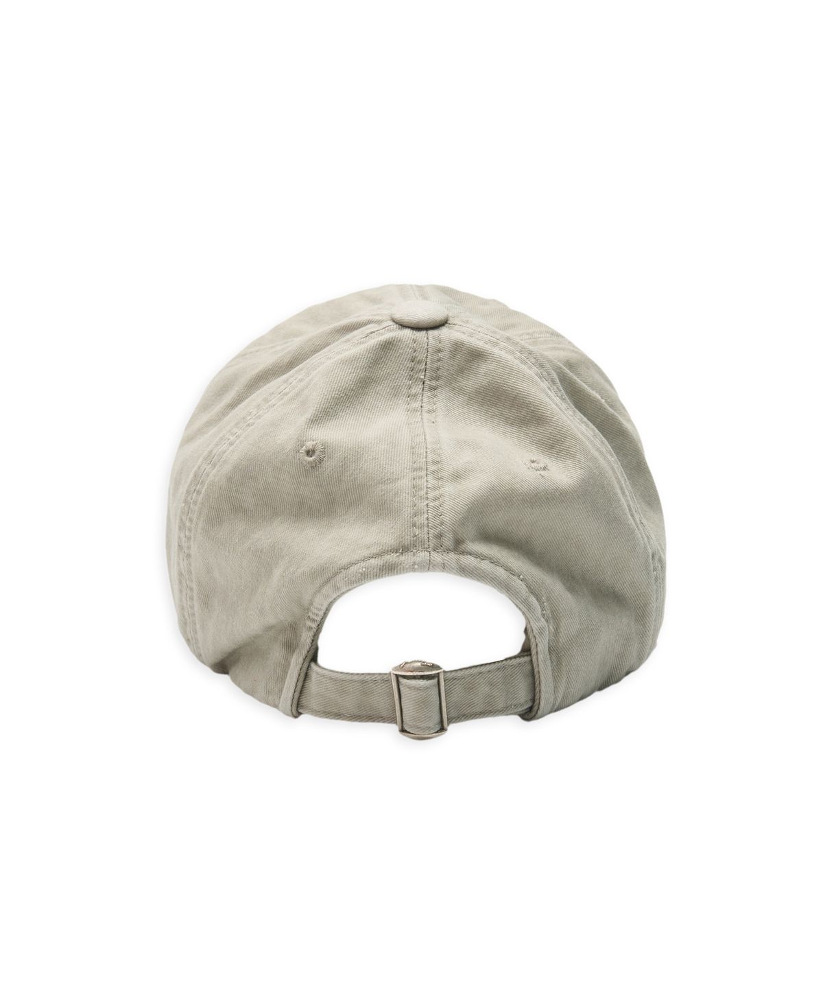 투위드(TUEWID) Olympic 24, souvenir wrinkled ball cap in beige