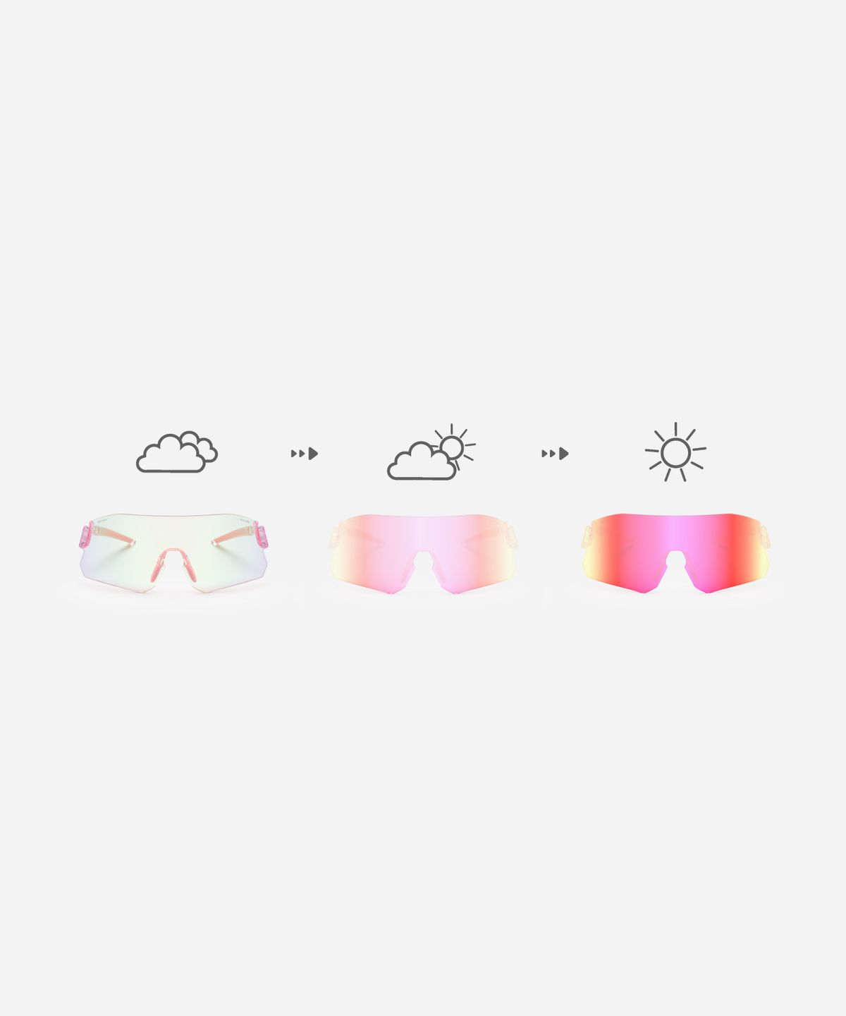 네오테리아(NEOTERIA) KRONIC · PINK