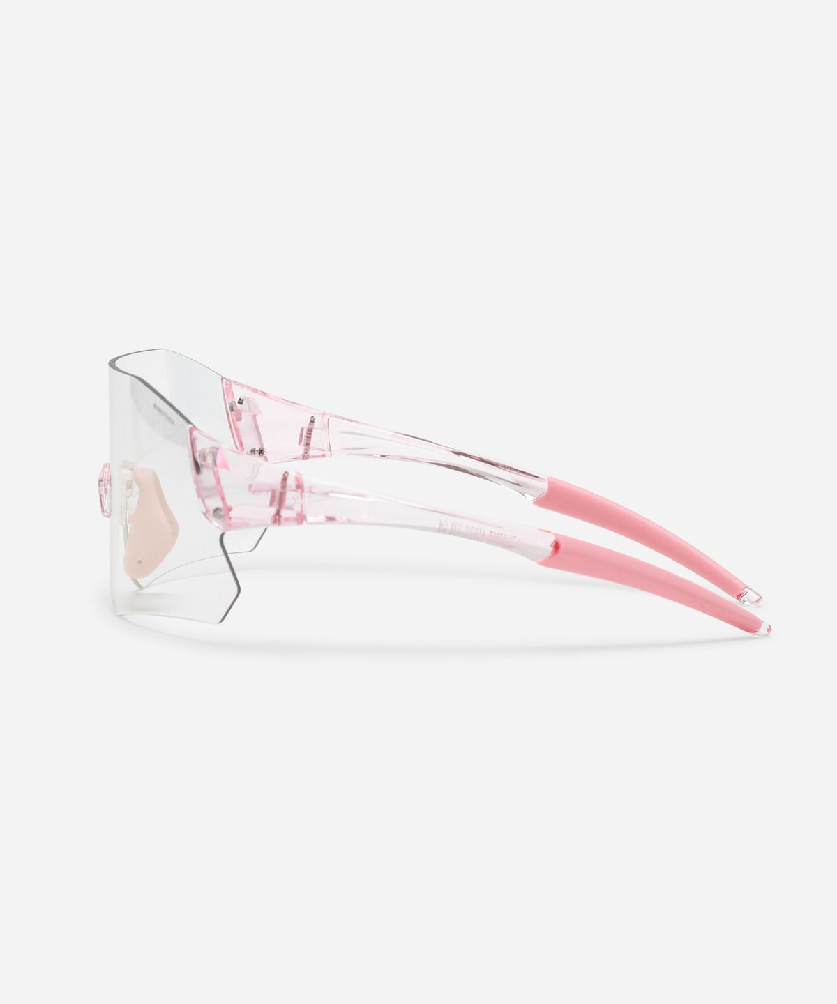 네오테리아(NEOTERIA) KRONIC · PINK
