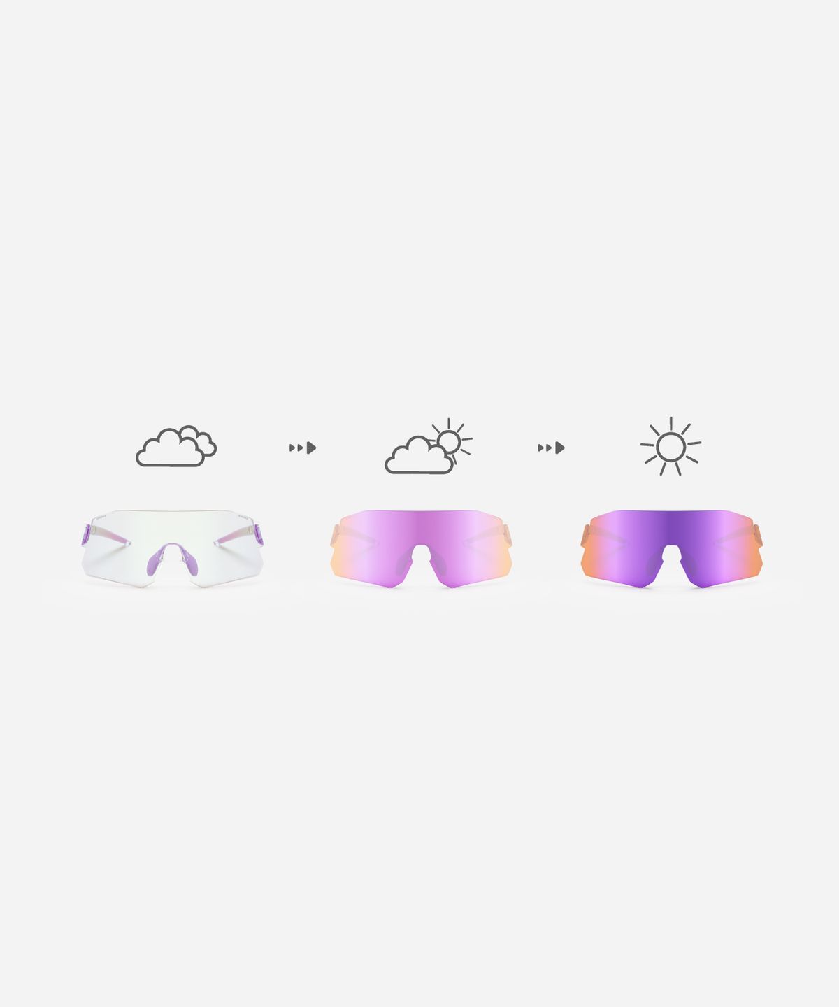 네오테리아(NEOTERIA) KRONIC · PURPLE