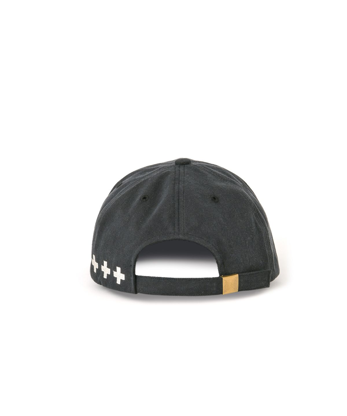아모우(AMOU) WORK FOR PEACE 5PANNEL CAP BALCK